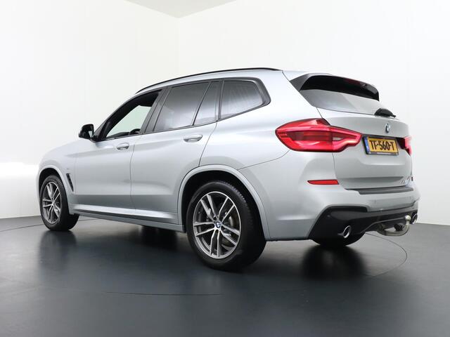 BMW X3 XDrive20d High Executive | ORIG. NL. NAP KM. |