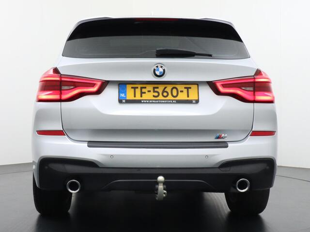 BMW X3 XDrive20d High Executive | ORIG. NL. NAP KM. |