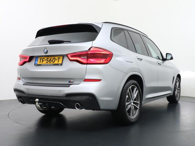 BMW X3 XDrive20d High Executive | ORIG. NL. NAP KM. |