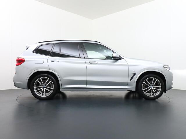 BMW X3 XDrive20d High Executive | ORIG. NL. NAP KM. |
