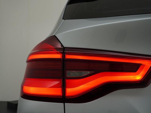 BMW X3 XDrive20d High Executive | ORIG. NL. NAP KM. |