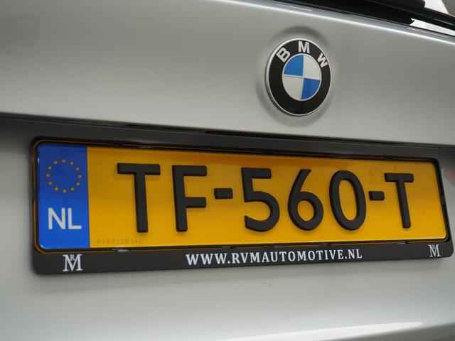 BMW X3 XDrive20d High Executive | ORIG. NL. NAP KM. |