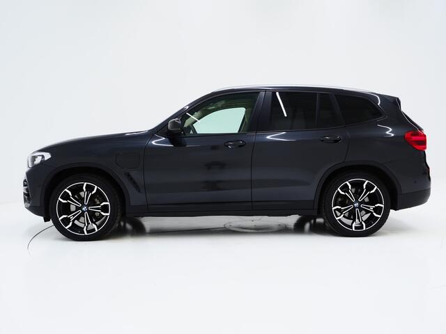 BMW X3 xDrive30e 292PK | Panoramadak | Leder | Virtual | Camera | Carplay
