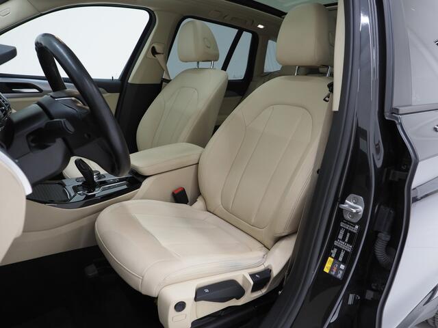 BMW X3 xDrive30e 292PK | Panoramadak | Leder | Virtual | Camera | Carplay