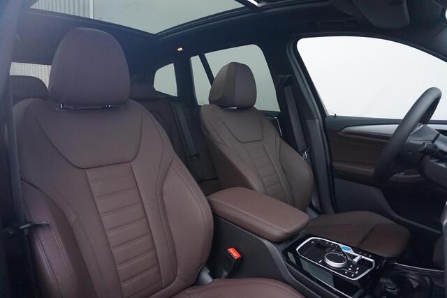 BMW X3 iX3 High Executive Edition Parking Pack | Safety Pack | Shadow Line Pack | High Executive