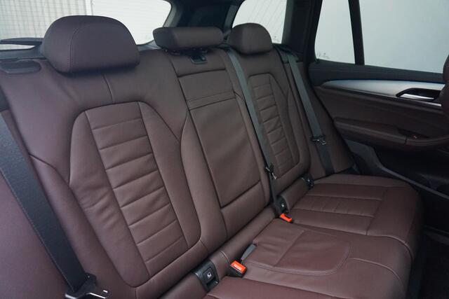 BMW X3 iX3 High Executive Edition Parking Pack | Safety Pack | Shadow Line Pack | High Executive