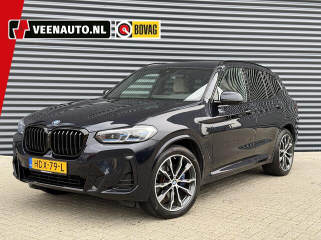 BMW X3 xDrive30e M-Sport Shadow Nieuwe model!!