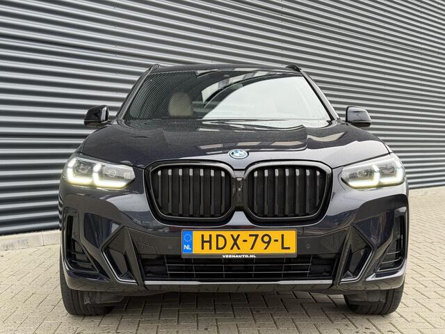 BMW X3 xDrive30e M-Sport Shadow Nieuwe model!!