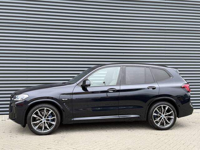 BMW X3 xDrive30e M-Sport Shadow Nieuwe model!!