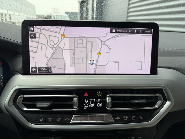 BMW X3 xDrive30e M-Sport Shadow Nieuwe model!!