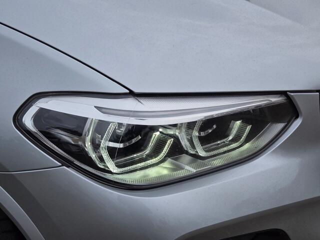 BMW X3 XDRIVE20I M SPORT I PANORAMA I M STOELEN MEMORY I 360 CAMERA I