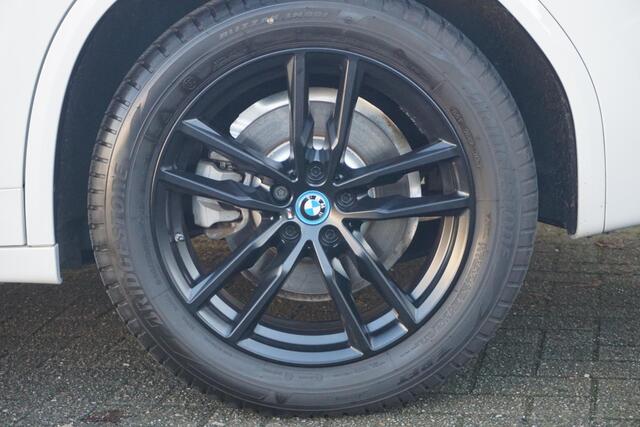 BMW X3 xDrive30e High Executive
