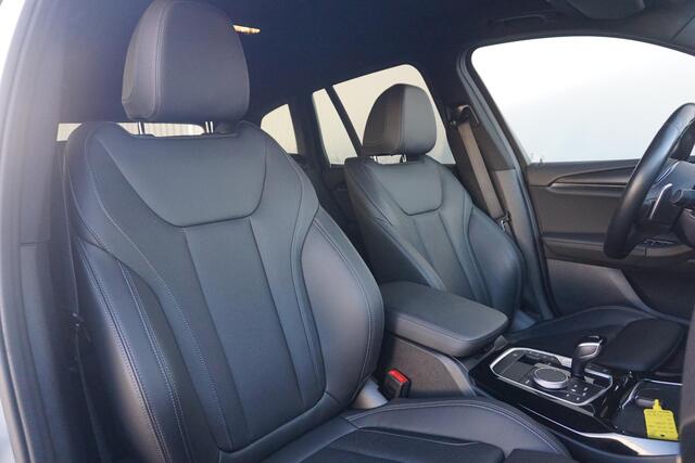 BMW X3 xDrive30e High Executive