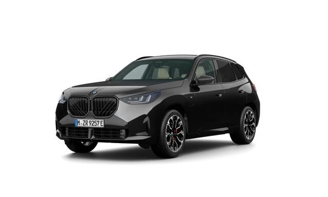 BMW X3 30e xDrive M Sportpakket | Professional Pack | Premium Pack