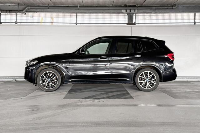 BMW X3 xDrive30e High Executive