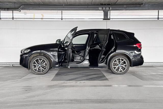 BMW X3 xDrive30e High Executive
