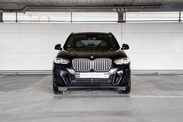 BMW X3 xDrive30e High Executive