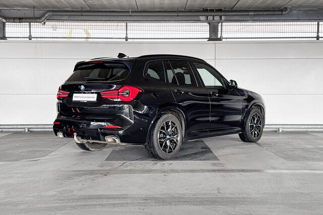 BMW X3 xDrive30e High Executive