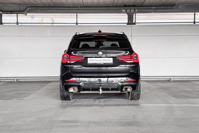 BMW X3 xDrive30e High Executive