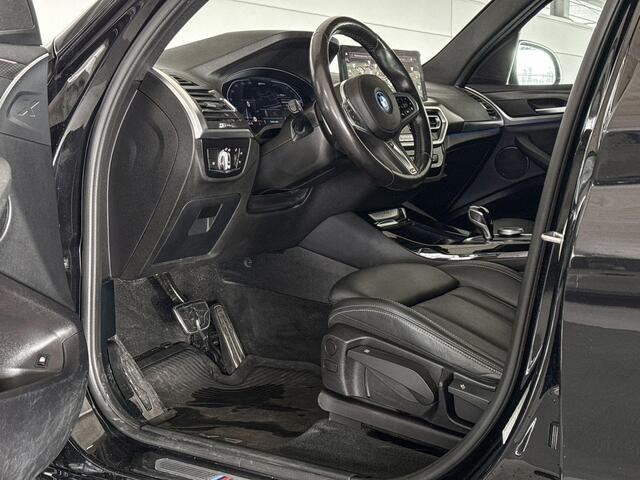 BMW X3 xDrive30e High Executive