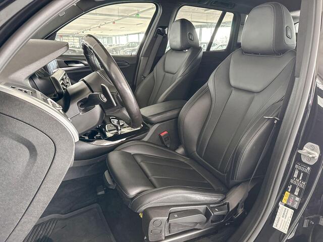 BMW X3 xDrive30e High Executive