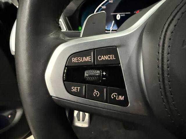 BMW X3 xDrive30e M-Sport Shadow NWE MODEL!! Pano/360Camera/Leder/Apple