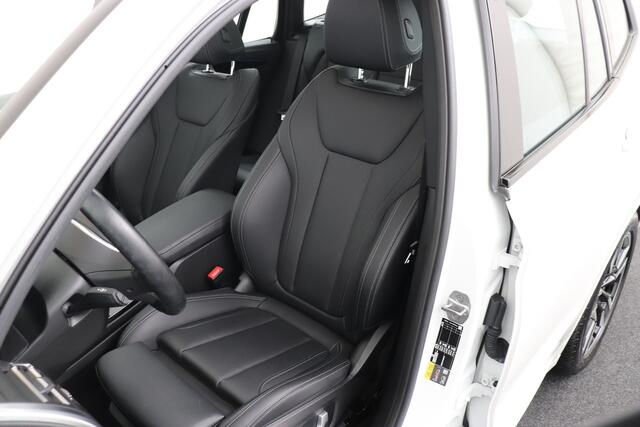 BMW X3 iX3 80 kWh M-Sport Pano-dak Adapt. Cruise Dodehoek Camera