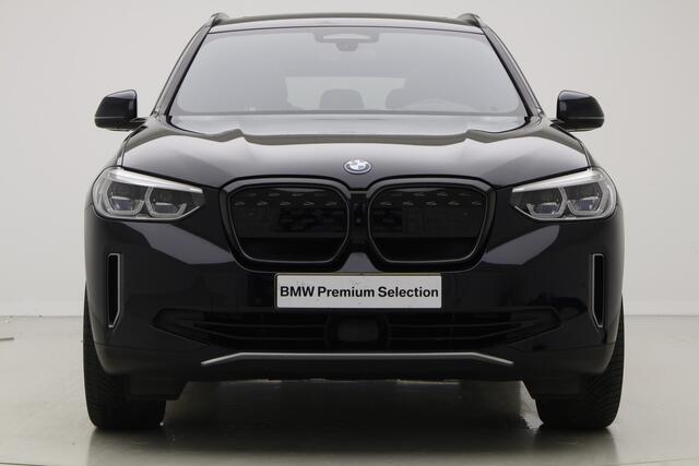 BMW X3 iX3 High Executive | Trekhaak | Head-Up | Harman Kardon