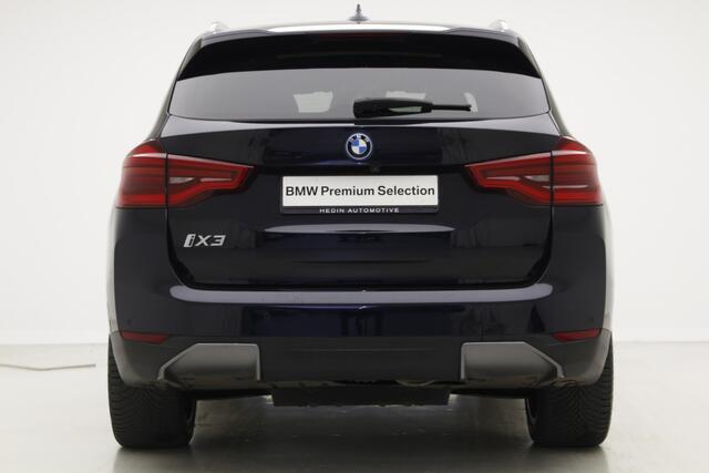 BMW X3 iX3 High Executive | Trekhaak | Head-Up | Harman Kardon