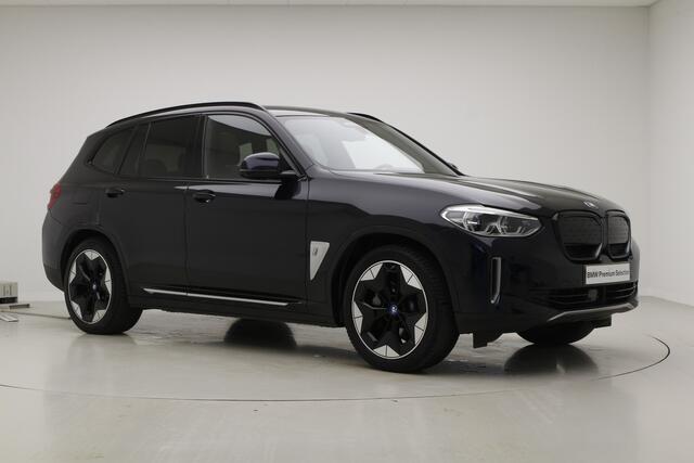 BMW X3 iX3 High Executive | Trekhaak | Head-Up | Harman Kardon