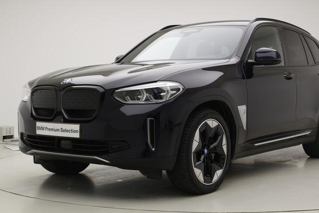 BMW X3 iX3 High Executive | Trekhaak | Head-Up | Harman Kardon