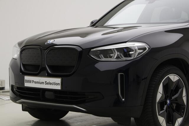 BMW X3 iX3 High Executive | Trekhaak | Head-Up | Harman Kardon