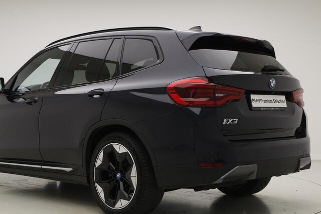 BMW X3 iX3 High Executive | Trekhaak | Head-Up | Harman Kardon