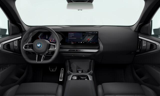 BMW X3 30e xDrive | M-Sport | 19'' | Driv. Ass. | Elek. stoel. | Comf. Acc. | Stoelverw. | Camera