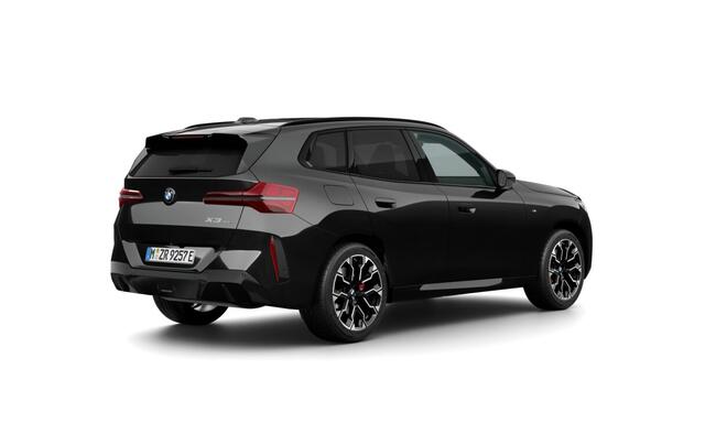 BMW X3 30e xDrive | M-Sport Pro | 20'' | Panorama. | Harman/Kardon | Elek. stoel. | Comf. Acc. | Stoelverw. | Camera | Getint glas | Driv. Ass.