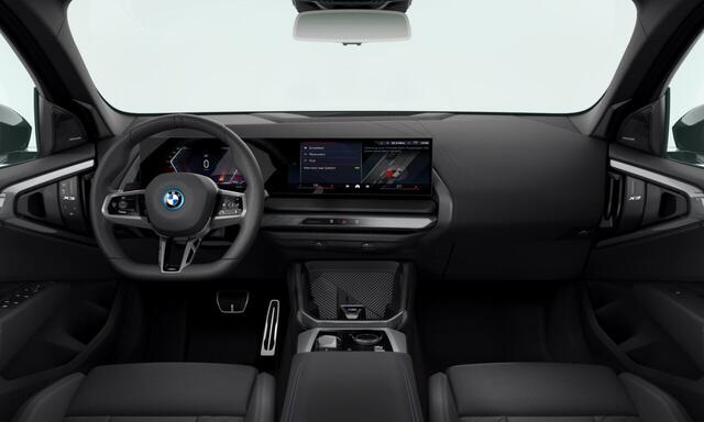 BMW X3 30e xDrive | M-Sport Pro | 20'' | Panorama. | Harman/Kardon | Elek. stoel. | Comf. Acc. | Stoelverw. | Camera | Getint glas | Driv. Ass.