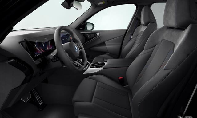 BMW X3 30e xDrive | M-Sport Pro | 20'' | Panorama. | Harman/Kardon | Elek. stoel. | Comf. Acc. | Stoelverw. | Camera | Getint glas | Driv. Ass.