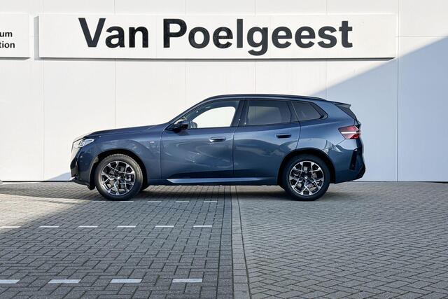 BMW X3 20 xDrive