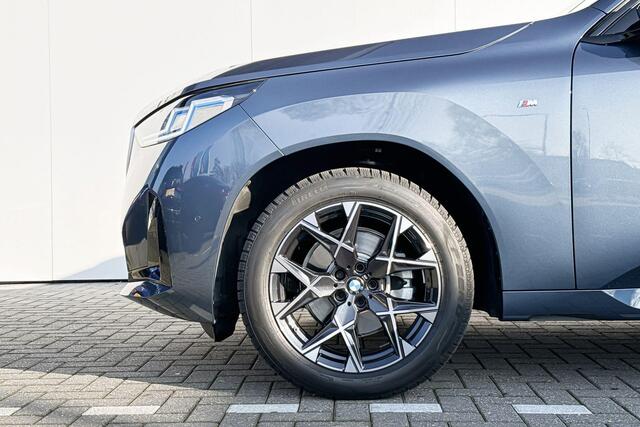 BMW X3 20 xDrive