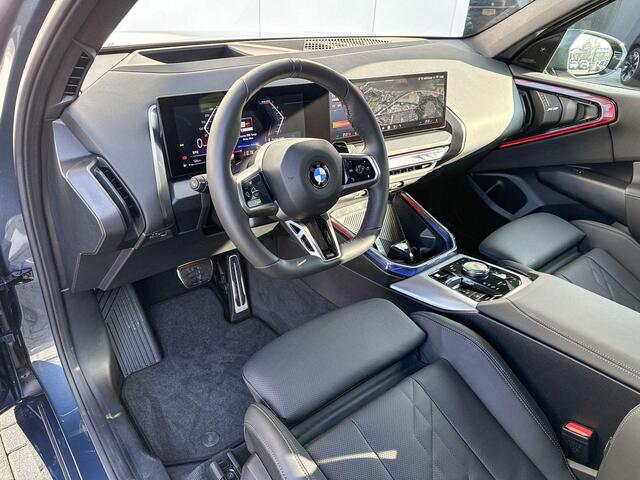 BMW X3 20 xDrive