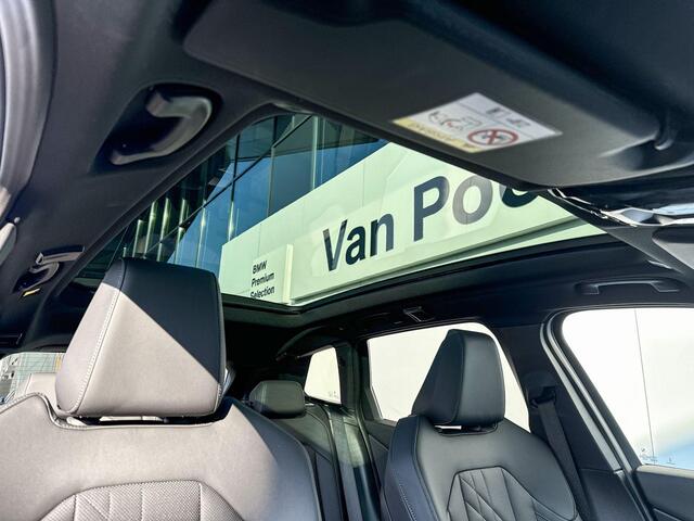 BMW X3 20 xDrive
