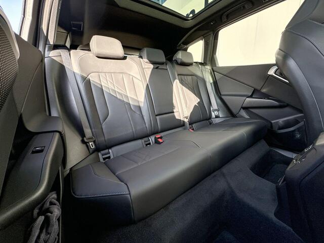 BMW X3 20 xDrive
