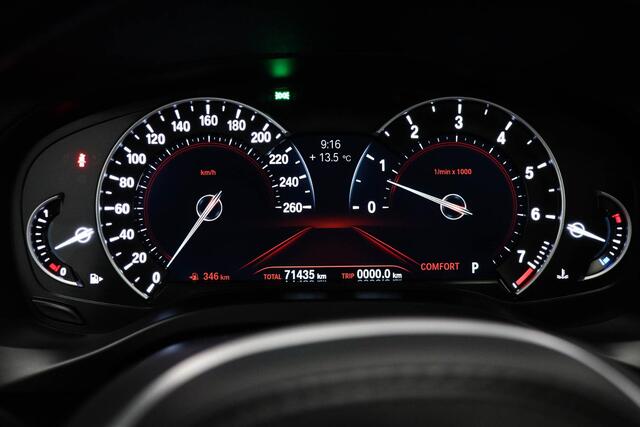 BMW X3 xDrive20i M-Sport High Executive | PANORAMADAK | LEDER | 19"