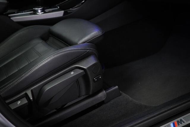 BMW X3 xDrive20i M-Sport High Executive | PANORAMADAK | LEDER | 19"