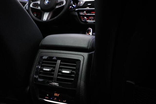 BMW X3 xDrive20i M-Sport High Executive | PANORAMADAK | LEDER | 19"