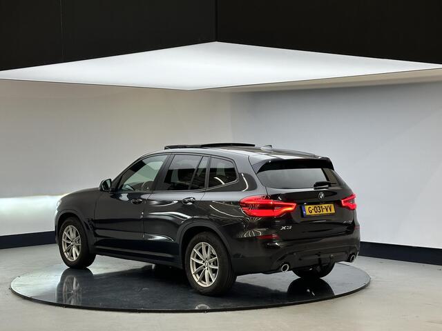 BMW X3 xDrive30i High Executive | Panoramadak | Elec stoel |Elec klep | Head up disp | Trekhaak |