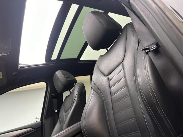 BMW X3 xDrive30i High Executive | Panoramadak | Elec stoel |Elec klep | Head up disp | Trekhaak |