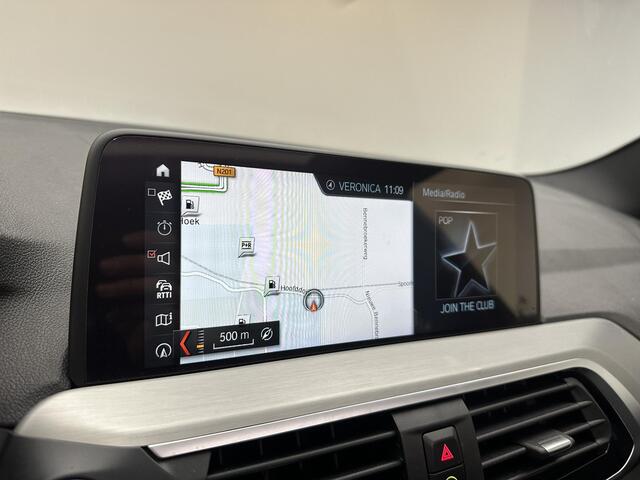 BMW X3 xDrive30i High Executive | Panoramadak | Elec stoel |Elec klep | Head up disp | Trekhaak |