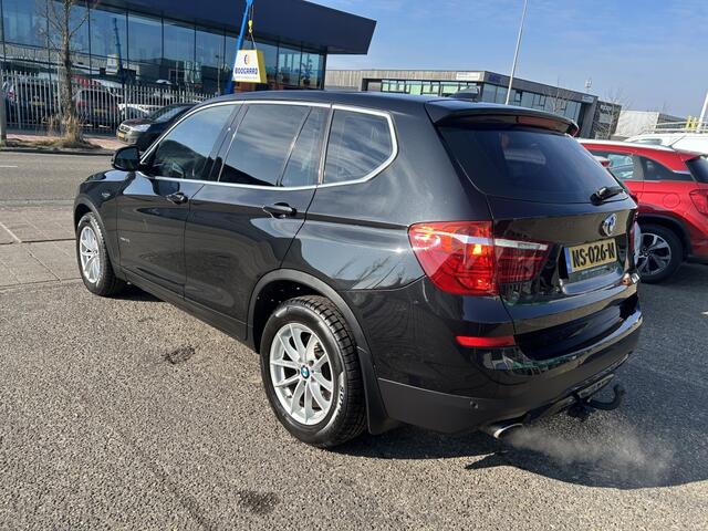 BMW X3 xDrive20i Hi.Ex.xL.