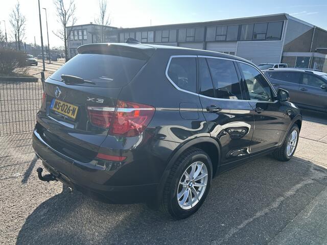 BMW X3 xDrive20i Hi.Ex.xL.